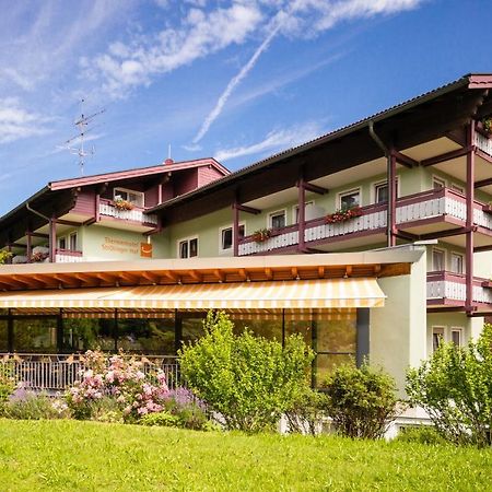 Stroebinger Hof - Therme Wellness Resort Bad Endorf Ngoại thất bức ảnh