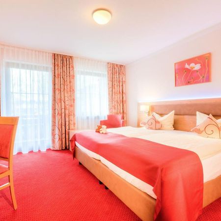 Stroebinger Hof - Therme Wellness Resort Bad Endorf Ngoại thất bức ảnh