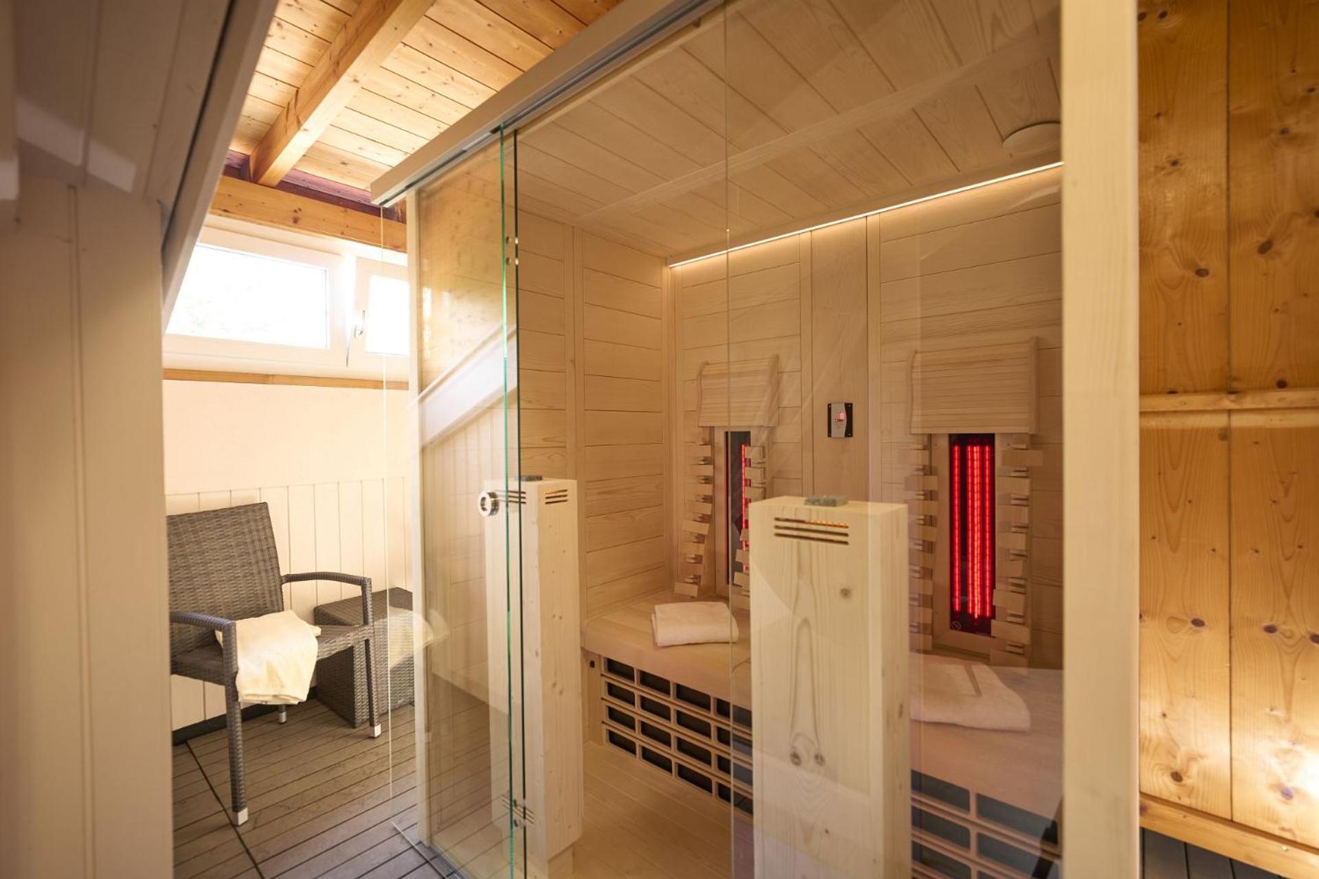 Stroebinger Hof - Therme Wellness Resort Bad Endorf Ngoại thất bức ảnh