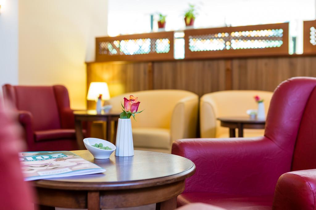 Stroebinger Hof - Therme Wellness Resort Bad Endorf Ngoại thất bức ảnh