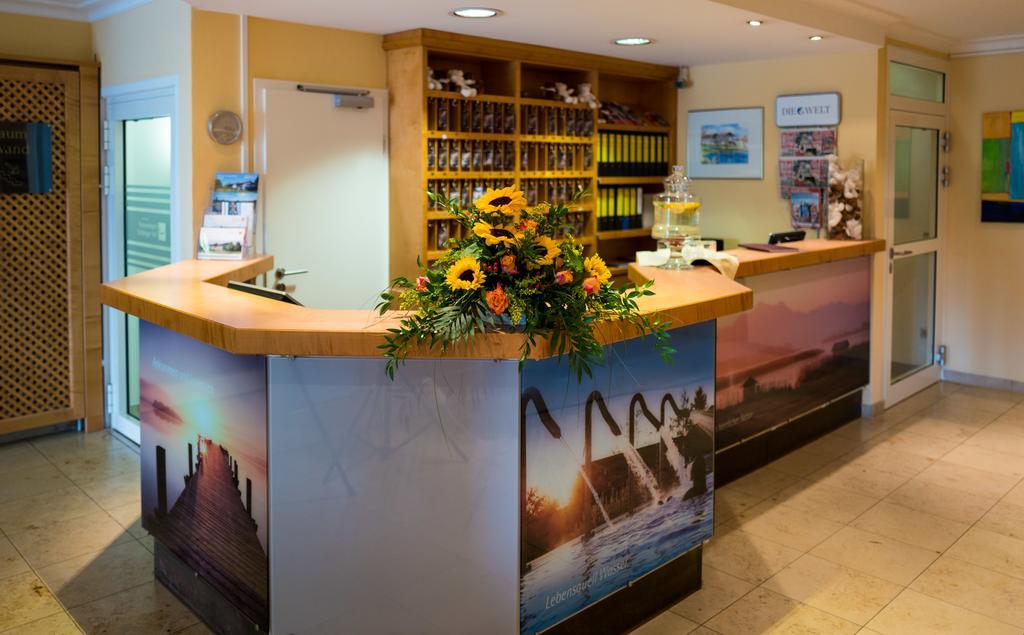 Stroebinger Hof - Therme Wellness Resort Bad Endorf Ngoại thất bức ảnh